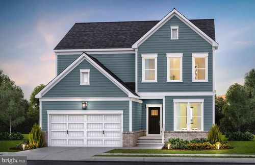 22520 Sculpin Brook Rd, BOYDS, MD, 20841-0138 | Card Image