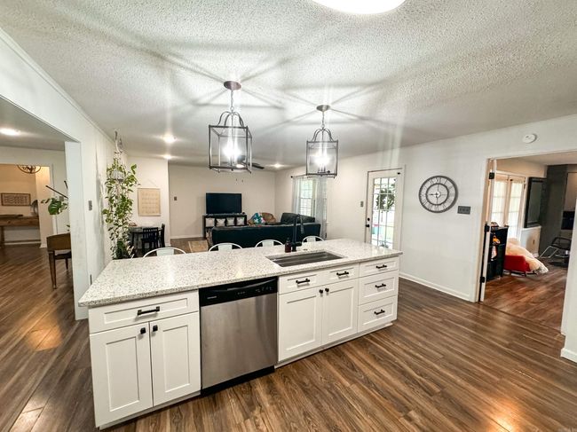 105 Liles Dr, House other with 4 bedrooms, 2 bathrooms and null parking in Searcy AR | Image 15