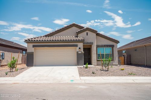 9334 W Creosote Rain Drive, Marana, AZ, 85653 | Card Image