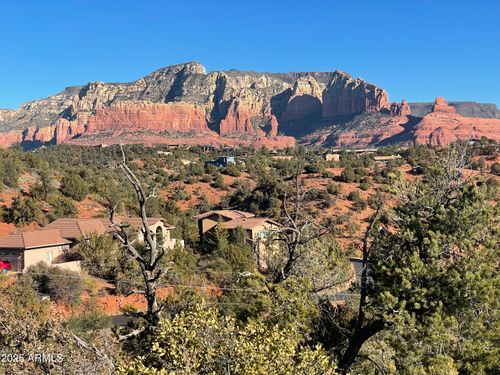 2-2 Sky Ridge Court, Sedona, AZ, 86336 | Card Image