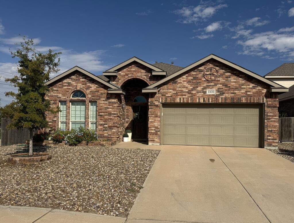 1101 Cerrillos Ave, Other in Midland - eXp Realty