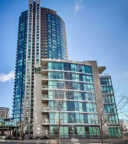 162-209 Fort York Blvd, Toronto, ON, M5V4A1 | Card Image