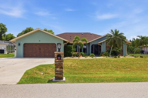 334 San Cristobal Avenue, PUNTA GORDA, FL, 33983 | Card Image