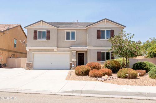 44267 Stadium Ct, Lancaster, CA, 93535-6285 | Card Image