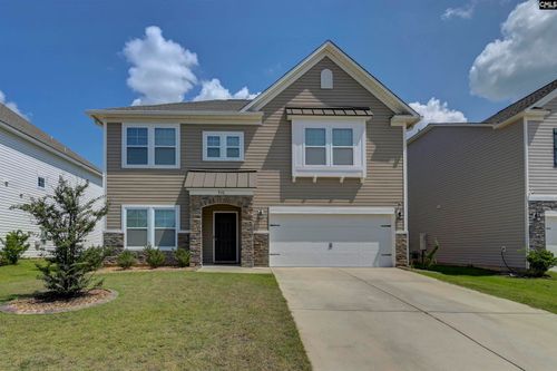 938 Beaufort Farm Rd, Blythewood, SC, 29016-5703 | Card Image