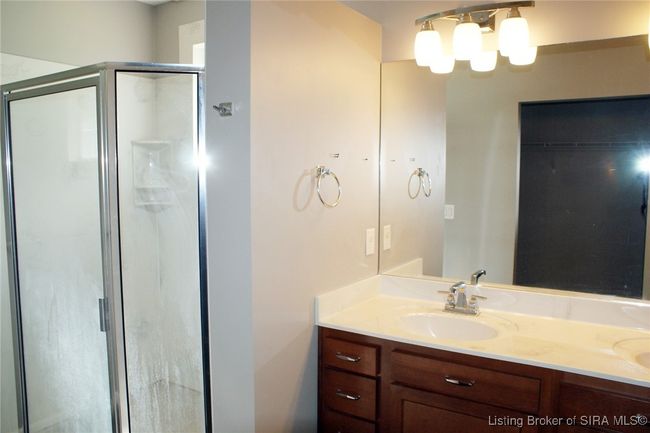 7757 John Pectol Rd, Home with 3 bedrooms, 2 bathrooms and null parking in Georgetown IN | Image 17