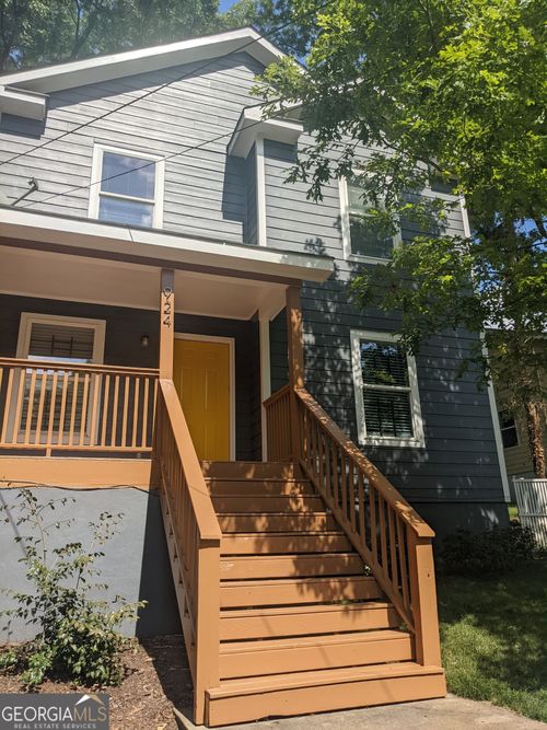 924 Smith St Sw, atlanta, GA, 30310-3120 | Card Image
