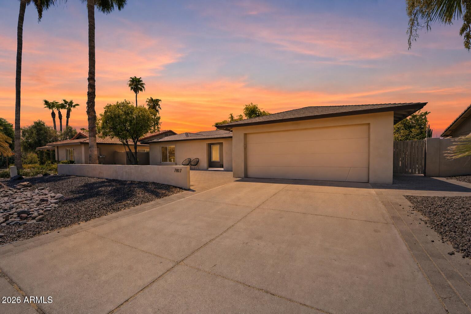 Residential in Scottsdale 2
