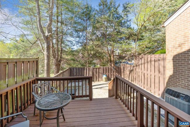 958 Sutton Ct, Townhouse with 2 bedrooms, 2 bathrooms and null parking in CHARLOTTESVILLE VA | Image 21