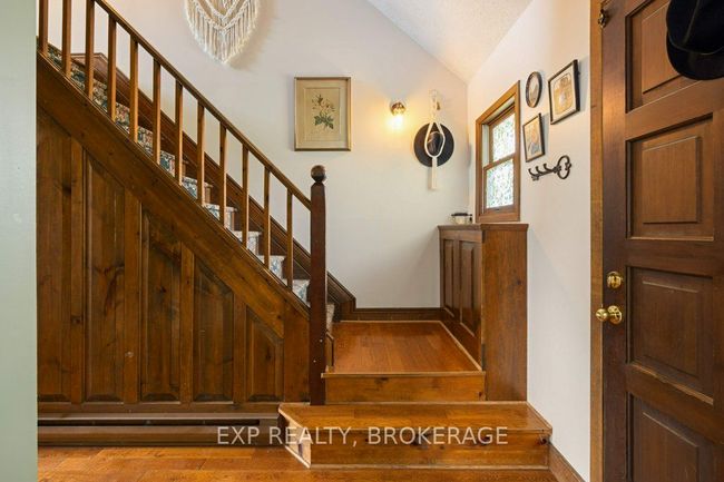 1038 Mccallum Lane, House other with 4 bedrooms, 3 bathrooms and 3 parking in Sydenham ON | Image 24