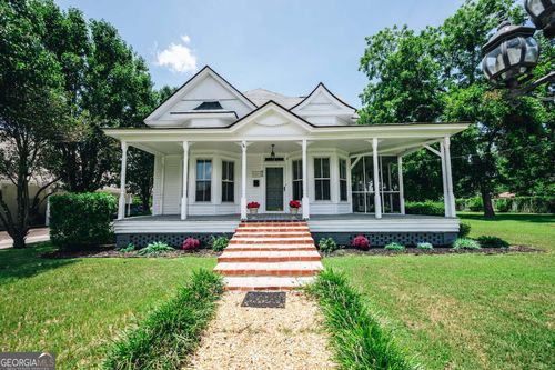 45 N Kennedy St, Metter, GA, 30439-4439 | Card Image