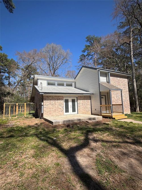 18746 Mink Lake Dr, Magnolia, TX, 77355-3205 | Card Image