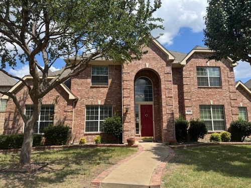 14886 Daneway Dr, Frisco, TX, 75035-4824 | Card Image