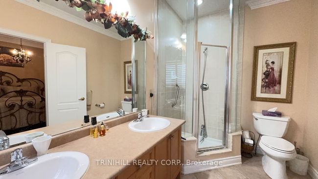 123 Cupola Cres, House other with 3 bedrooms, 3 bathrooms and 2 parking in Woodbridge ON | Image 26