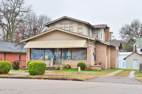 415 S 3rd St, Union City, TN, 38261-4703 | Card Image