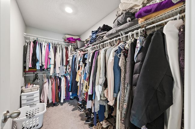 Large Master walk in closet | Image 27