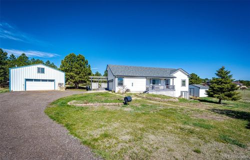 27375 E Broadview Dr, Kiowa, CO, 80117-8833 | Card Image
