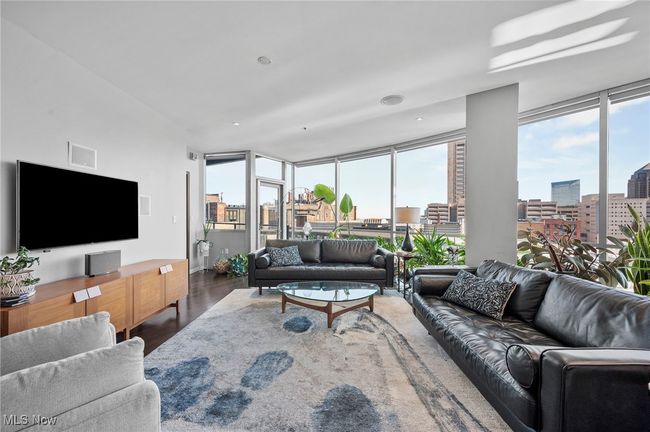 APT-905 - 701 W Lakeside Ave, Condo with 3 bedrooms, 3 bathrooms and null parking in Cleveland OH | Image 16