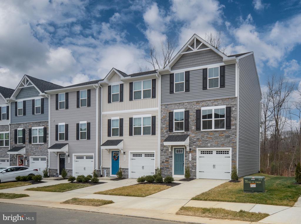 Residential Lease in RUTHER GLEN 4