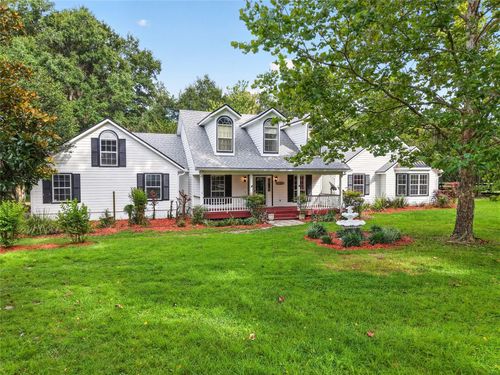 17931 Se County Road 234, MICANOPY, FL, 32667 | Card Image
