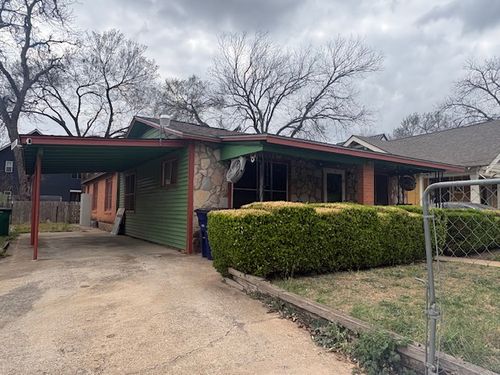 2911 Prado Street, Austin, TX, 78702 | Card Image