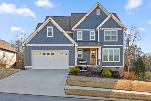 8629 Woodbury Acre Ct, Harrison, TN, 37341-1801 | Card Image