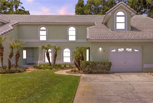 709 Moray Dr, INVERNESS, FL, 34453-4410 | Card Image