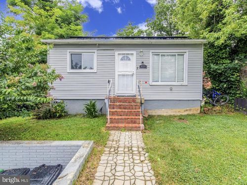 406 Carmody Hills Dr, CAPITOL HEIGHTS, MD, 20743-2511 | Card Image