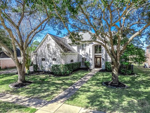 21306 Lochmere Ln, Katy, TX, 77450-5237 | Card Image
