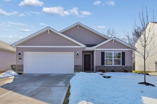 214 River Heights Dr, New Richmond, OH, 45157-3505 | Card Image