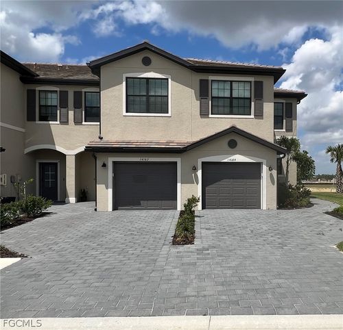 14164 Pine Lodge Ln, FORT MYERS, FL, 33913-9472 | Card Image