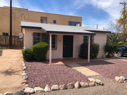 6-3830 E 2nd Street, Tucson, AZ, 85716 | Card Image