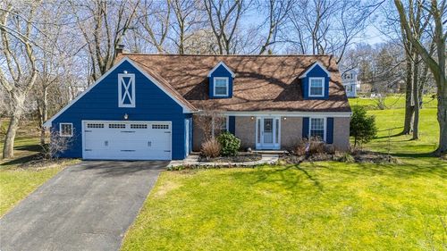 85 Clarkes Xing, Fairport, NY, 14450-3063 | Card Image