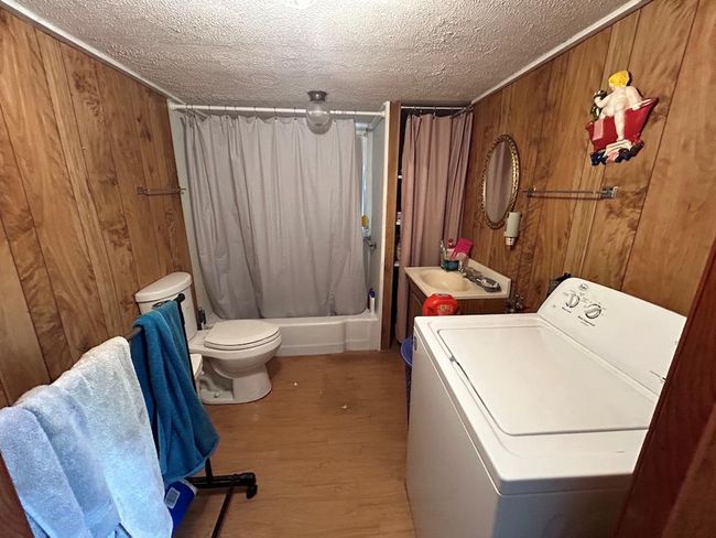 621 Point Pleasant Rd, House other with 2 bedrooms, 1 bathrooms and null parking in BLAND VA | Image 10