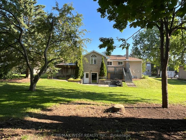 25 Norman Ave, House other with 5 bedrooms, 3 bathrooms and 4 parking in Nobleton ON | Image 39