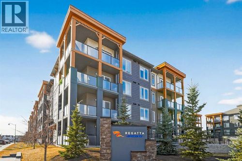 100 Auburn Meadows Manor Se, Calgary, AB, T3M3H2 | Card Image