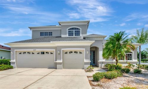 12079 Aster Ave, BRADENTON, FL, 34212-2937 | Card Image