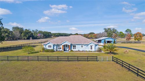 16421 W Highway 326, Morriston, FL, 32668-7318 | Card Image