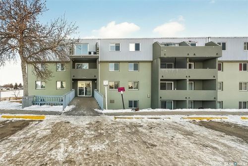 103-550 Laurier St, Moose Jaw, SK, S6H6X6 | Card Image