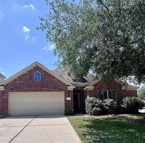 20523 Jasmine Leaf Trl, Humble, TX, 77338-6423 | Card Image
