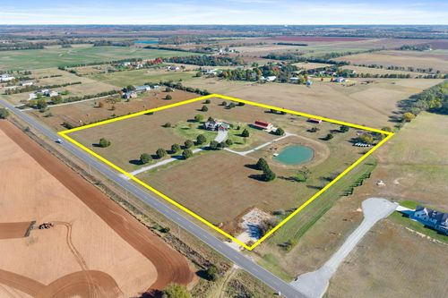 4340 S 375th St W, Cheney, KS, 67025-9005 | Card Image