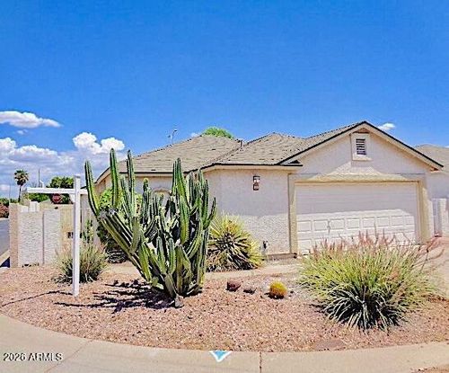 22-4725 E Brown Rd, Mesa, AZ, 85205-4700 | Card Image
