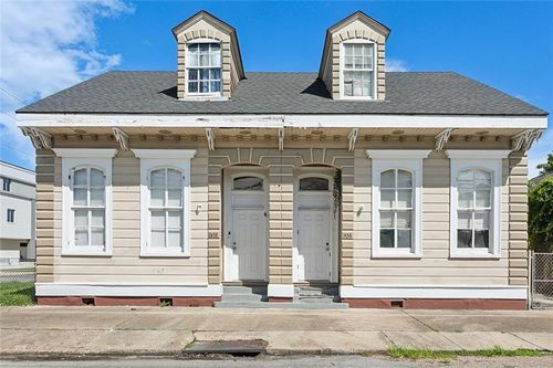 1436 N Villere St, New Orleans, LA, 70116-1852 | Card Image