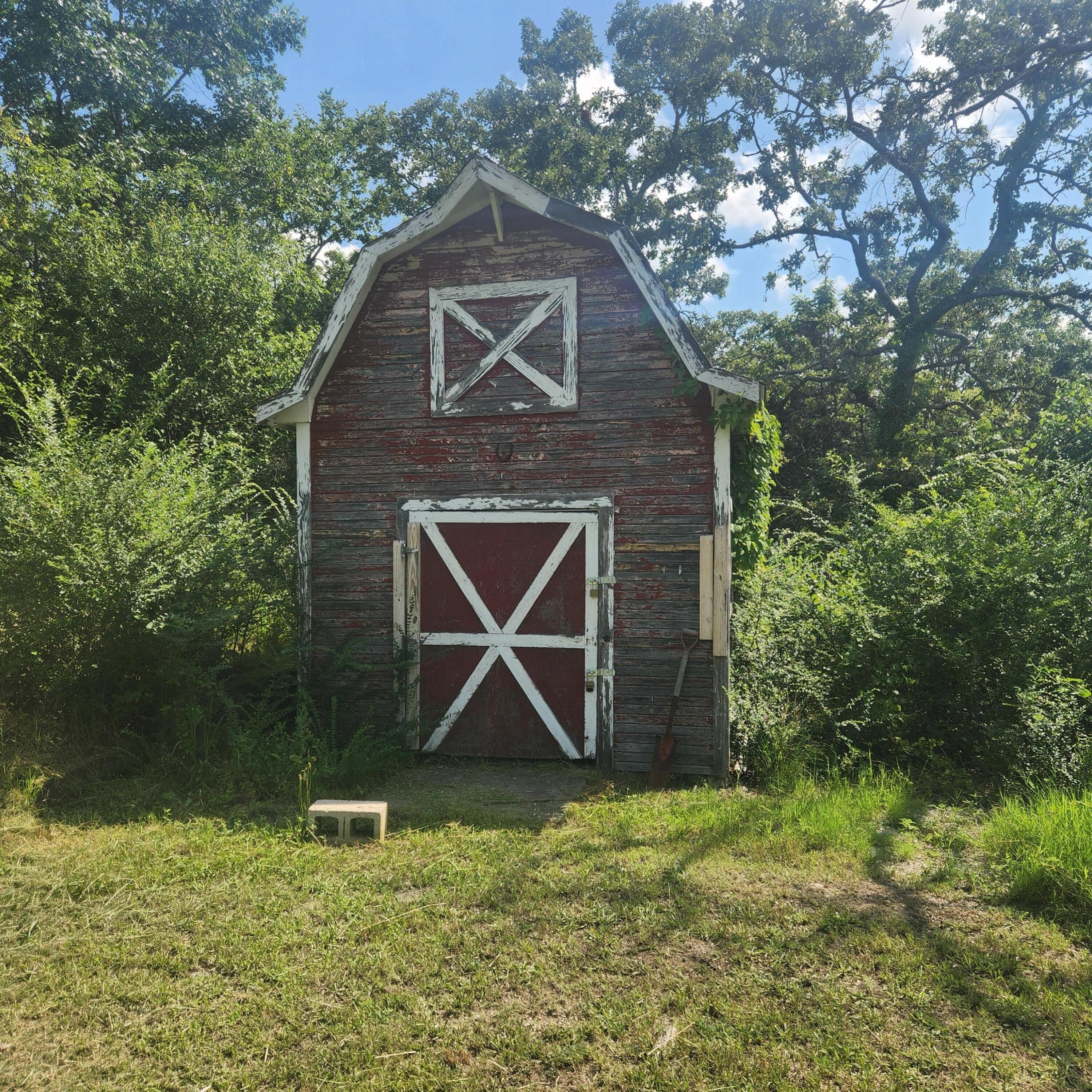 Land in Shell Knob 5
