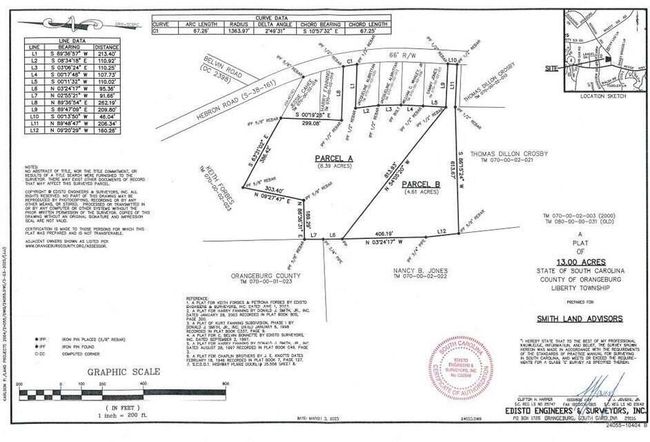 Parcel B for sale | Image 17