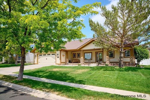 7111 Legacy Parkway, Cheyenne, WY, 82009 | Card Image