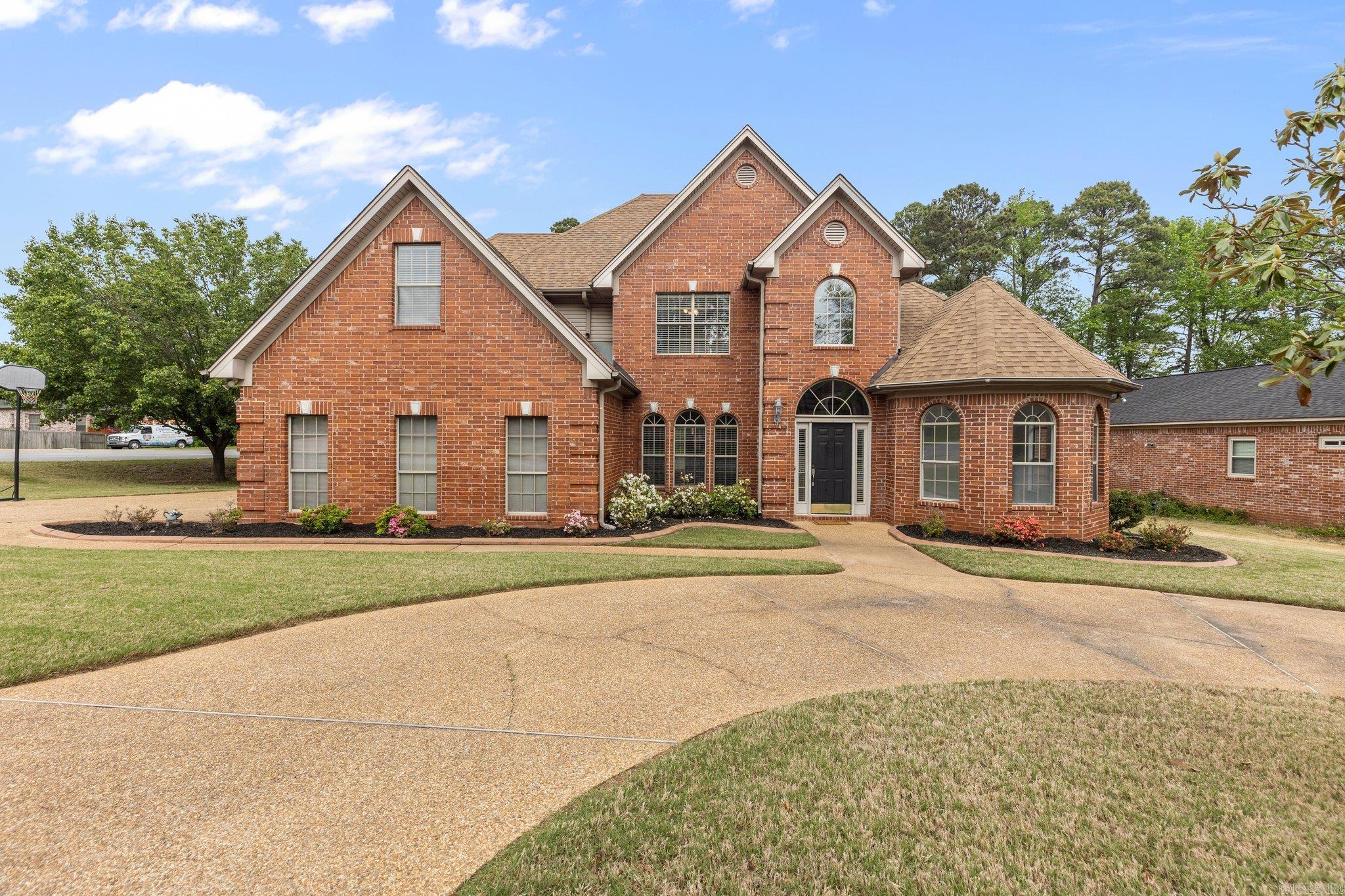 Southshore Dr, Maumelle, AR 72113