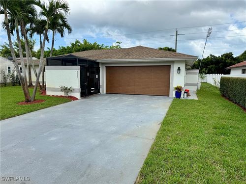 2237 Kings Lake Blvd, NAPLES, FL, 34112-5328 | Card Image