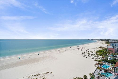 1205-3820 Gulf Blvd, ST PETE BEACH, FL, 33706-3945 | Card Image