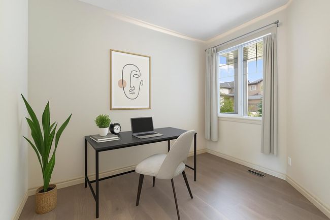 133 Silverado Creek Cres Sw, House other with 3 bedrooms, 3 bathrooms and 4 parking in Calgary AB | Image 13